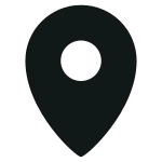 Locate SVG Icon